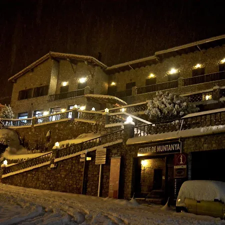 Hostal La Neu-2